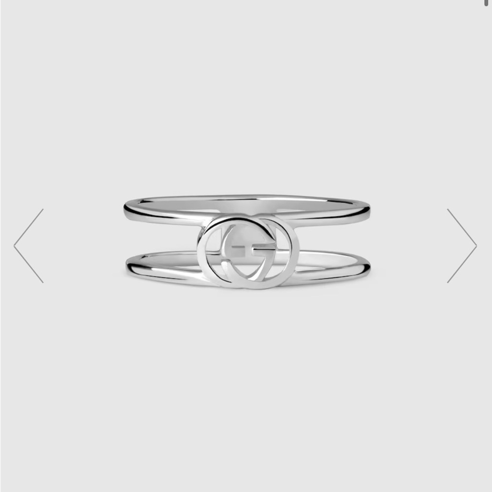 Gucci Ring